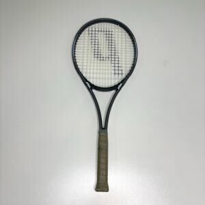 Prince Graphite Powerflex 90 Tennis Racquet With Cover